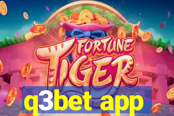 q3bet app